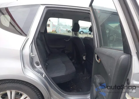 2010 Honda Fit Sport z USA, uszkodzony, nr VIN JHMGE8H45AC015985